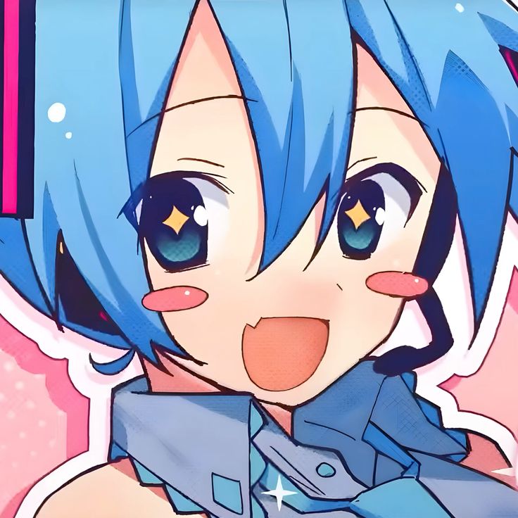 miku icon